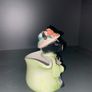 Novelty cow milk jug Image 6