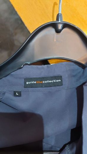Guide  Collection  Shirt