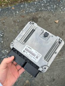 Ecu N47