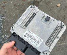 Ecu N47