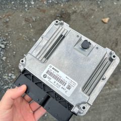 Ecu N47