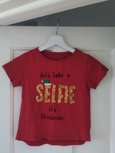 Christmas t-shirt