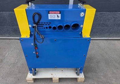 Heavy duty wire stripper machine 3kw 220v