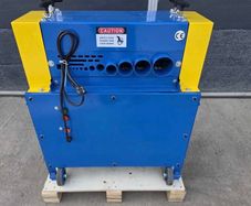 Heavy duty wire stripper machine 3kw 220v