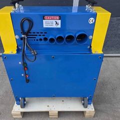 Heavy duty wire stripper machine 3kw 220v