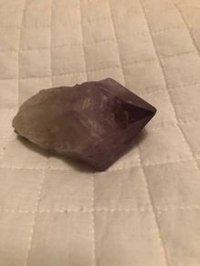 Amethyst Crystal