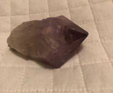 Amethyst Crystal