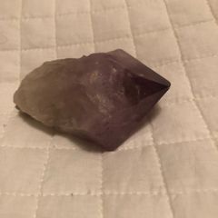 Amethyst Crystal