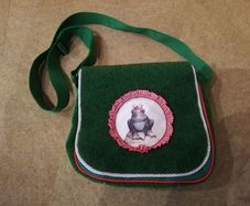 FLIO Handbag, Shoulder Bag    NEW and unused