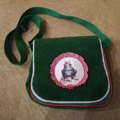 FLIO Handbag, Shoulder Bag    NEW and unused