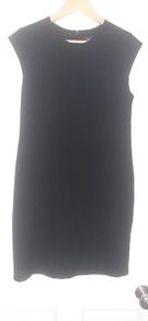 Next Black Dress - Size 14