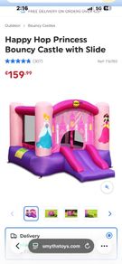 bouncy castle