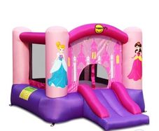 bouncy castle