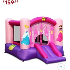 bouncy castle