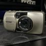 Olympus Mju Zoom 105 Point & Shoot film Image 2