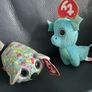 Ty teeny beanie boos teeny tys brand new Image 5