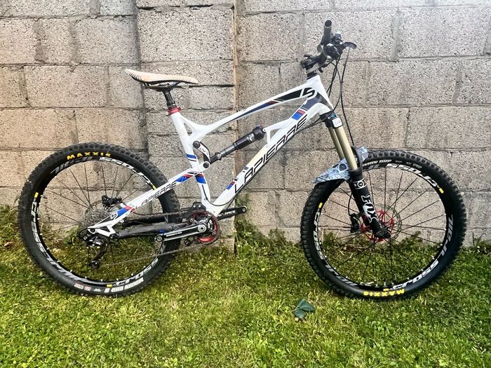 Lapierre Spicy 516 Large