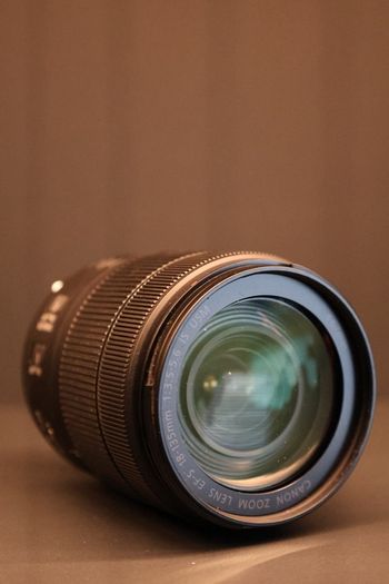 Canon Eos 550d (+lenses)