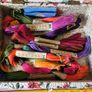 sewing box and embroidery box Image 7