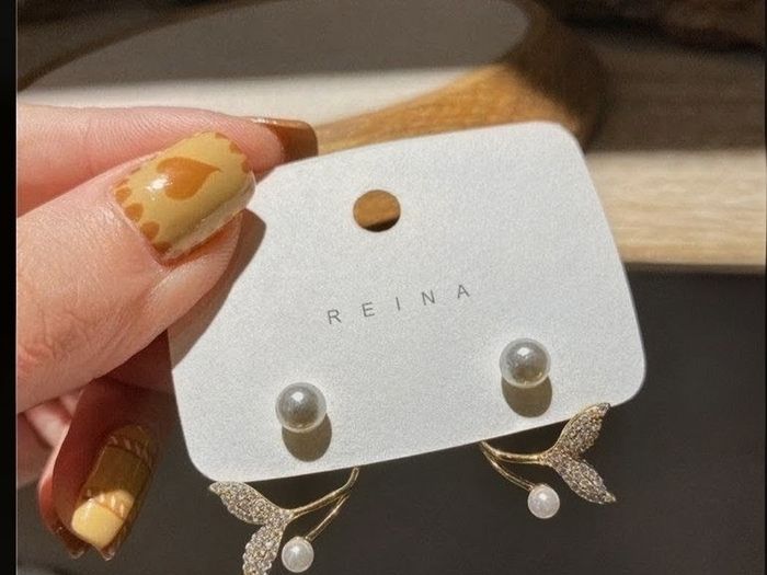 earings