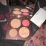 BNIB becca X Chrissy teigan glow face palette Image 3