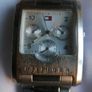 Tommy Hilfiger F90218 Analog Quartz Men Wristwatch Chronograph Image 9