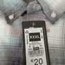 mans shirt Image 3