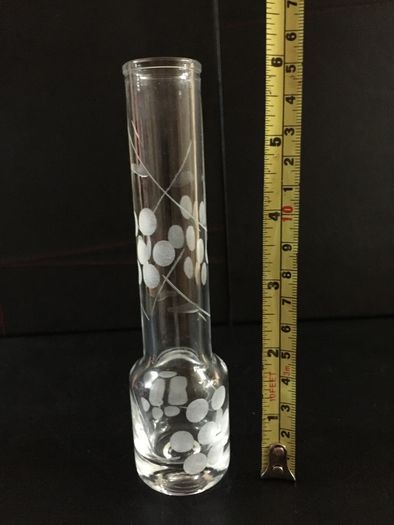 Bud Vases