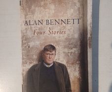 Four Stories by Alan Bennett