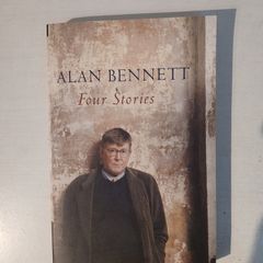Four Stories by Alan Bennett