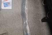 giant  cable ties