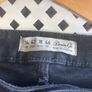 Black Jeans Image 2