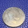 King George Silver Crown Image 2