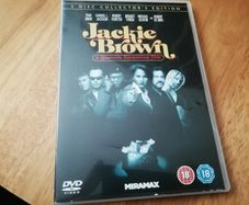 Jackie Brown 2 Dvd Special Edition