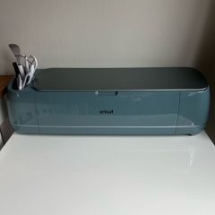 Cricut Maker 4