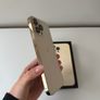 iPhone 13 Pro Max Gold 128GB Image 3