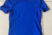 Boys Adidas Techfit Top