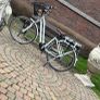 Electrical Elops 920E Lady's City Bike Image 5