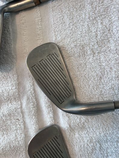 king cobra gravity back golf irons
