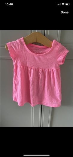 0-3 months bundle baby clothes