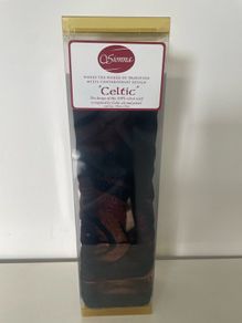 velvet scarf