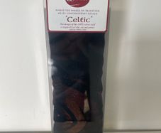 velvet scarf
