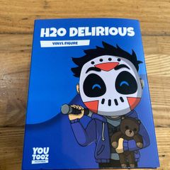 Youtooz H20 delirious vinyl figure