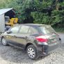 Breaking Toyota auris 2011 1.4d Image 6