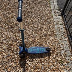 Maxi Micro Scooter