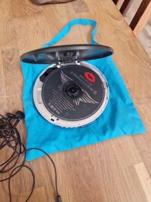 Bush Discman