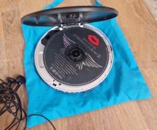 Bush Discman
