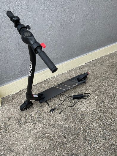 Electric scooter for sale