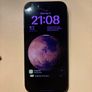 iPhone 17 pro 256GB deep blue Image 2