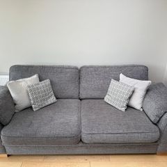 4 seater sofa